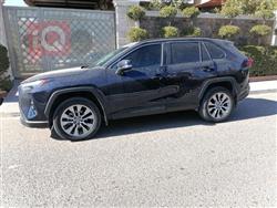 تويوتا راف 4